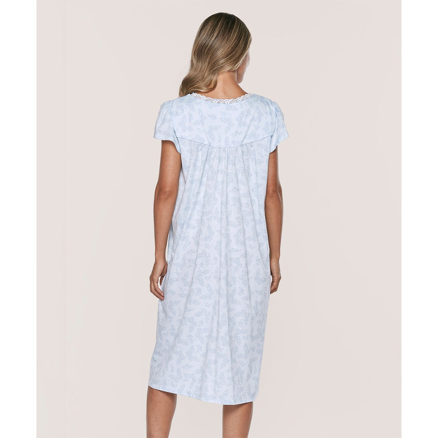Camisola Mujer Lady Genny image number 2.0