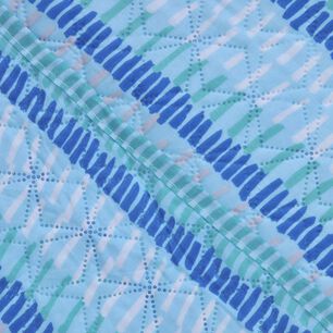 Cubrecama Quilt Cordoba Estampado Infantil 1.5 Plazas Rodrigo