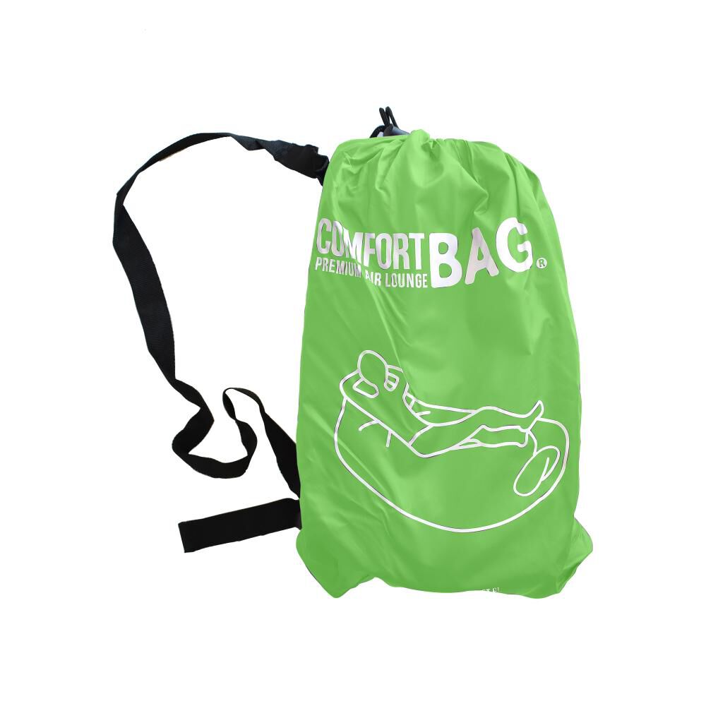 Sillon Inflable Gamepower Comfortbag 02 image number 1.0