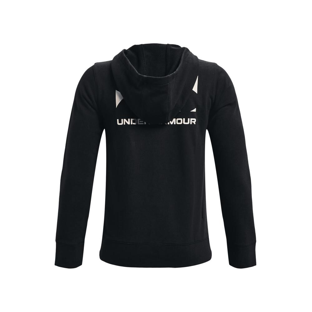 Polerón Niño Under Armour image number 1.0