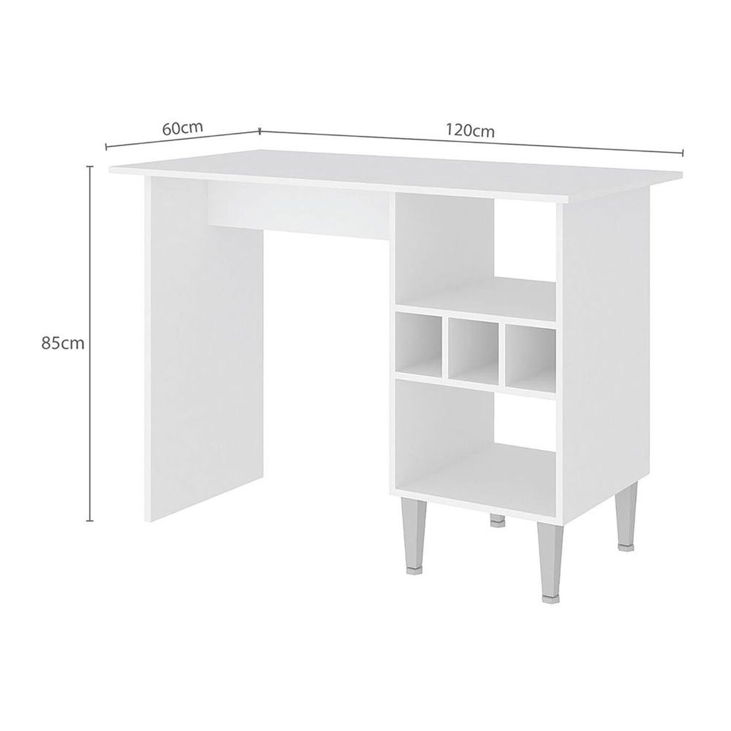 Mueble De Cocina Vekkahome Valdez image number 1.0