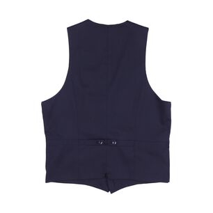 Guillete Slim Fit Sin Manga Hombre Az Black