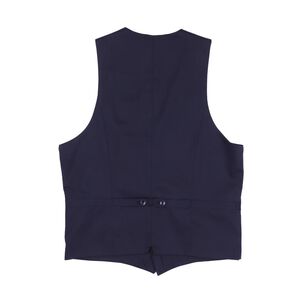 Guillete Slim Fit Sin Manga Hombre Az Black Guillete Slim Fit Sin Manga Hombre Az Black