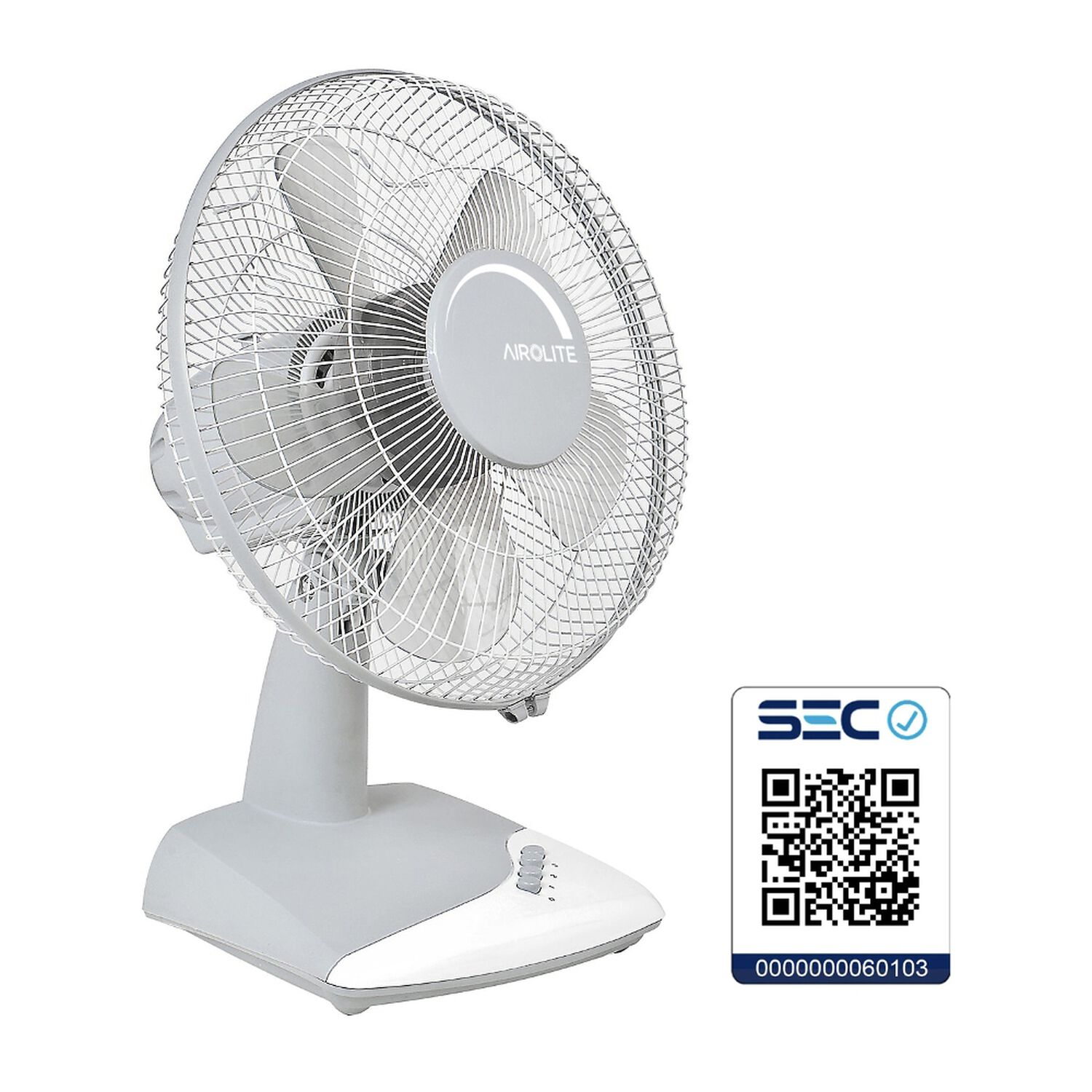 Ventilador Airolite V12s6 image number 10.0