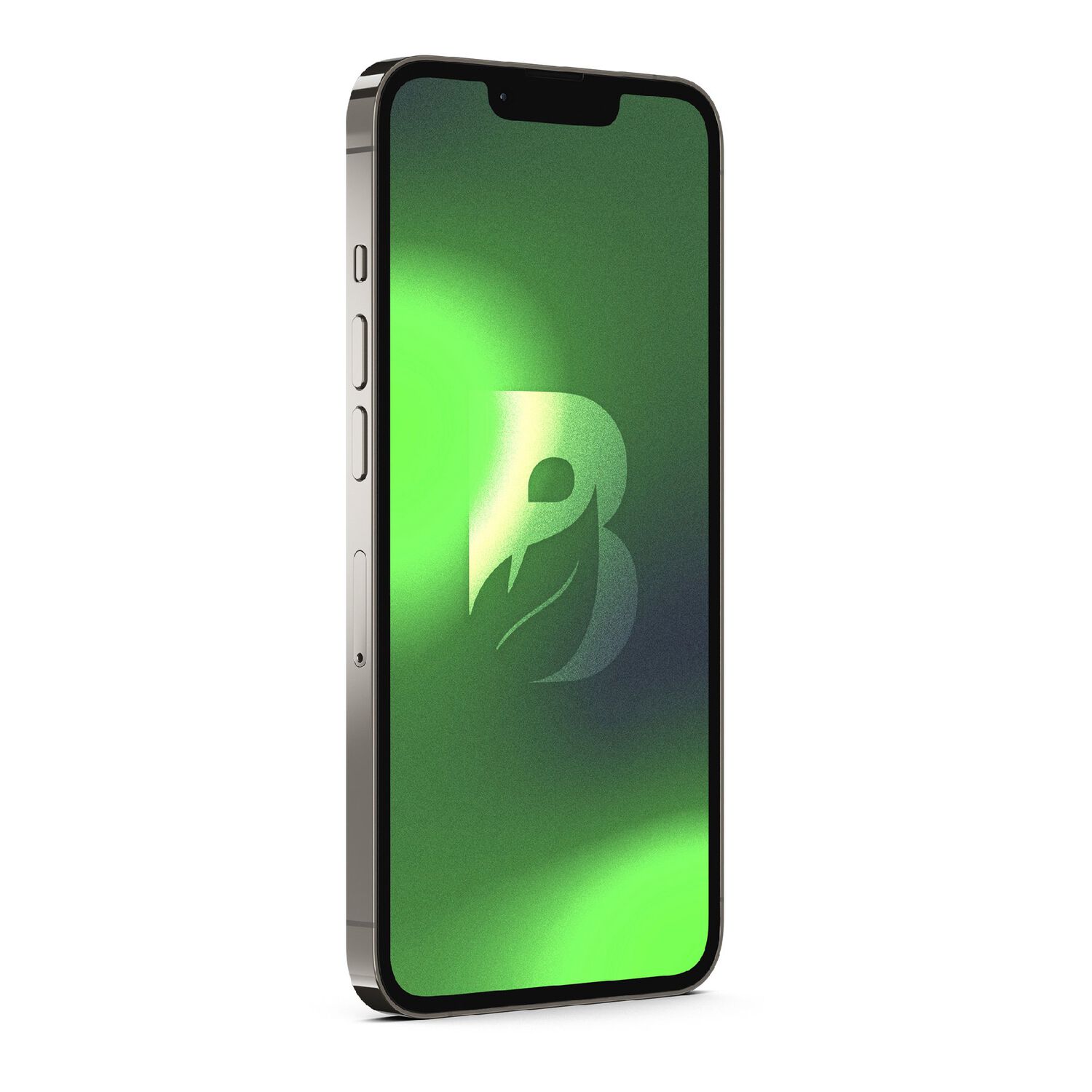 Iphone 13 Pro Max 128gb - Grafito Recondicionado image number 2.0
