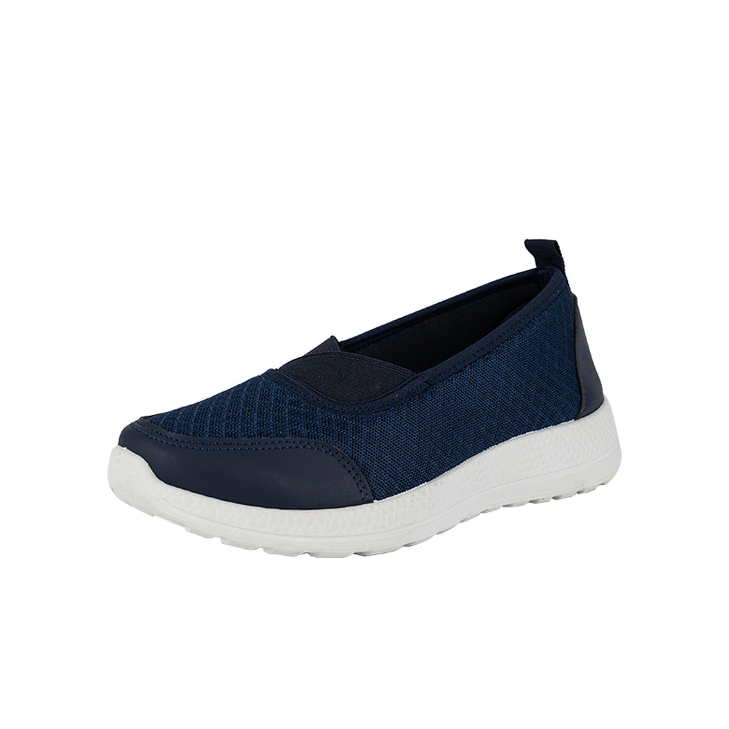 Zapatilla Aviles Azul Alquimia image number 0.0