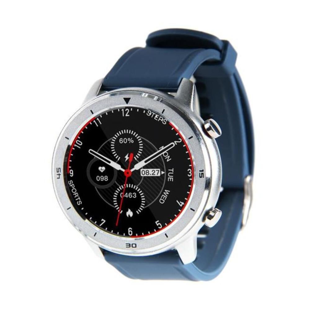 Smartwatch Lhotse RD7 / 1.3" image number 1.0