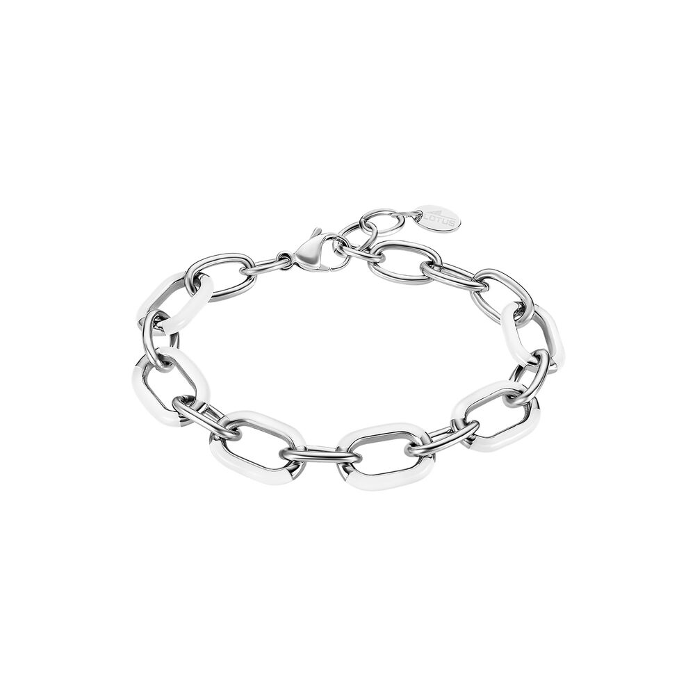 Pulsera Ls2330-2/3 Lotus Style Mujer Man image number 0.0