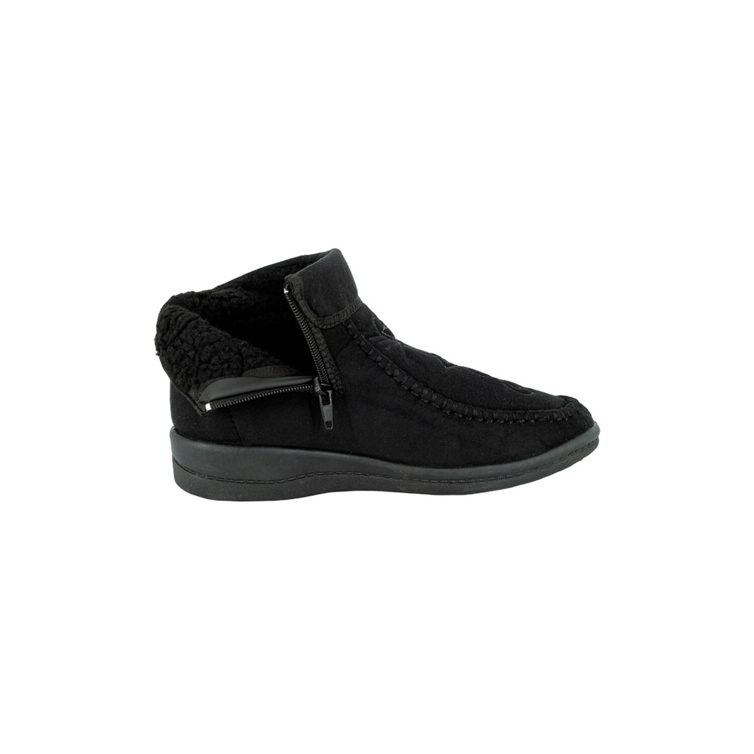 Botin Ale Negro Passer image number 3.0