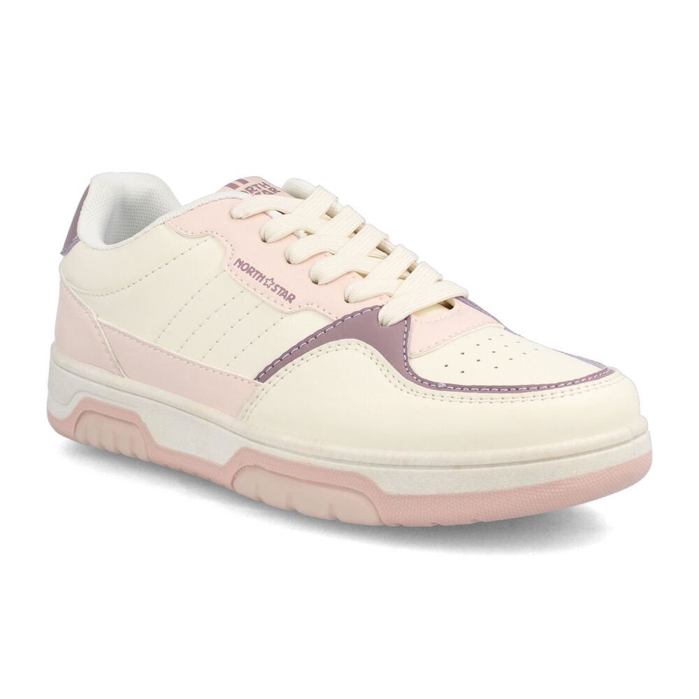 Zapatilla Mujer North Star Paola Rosado image number 1.0