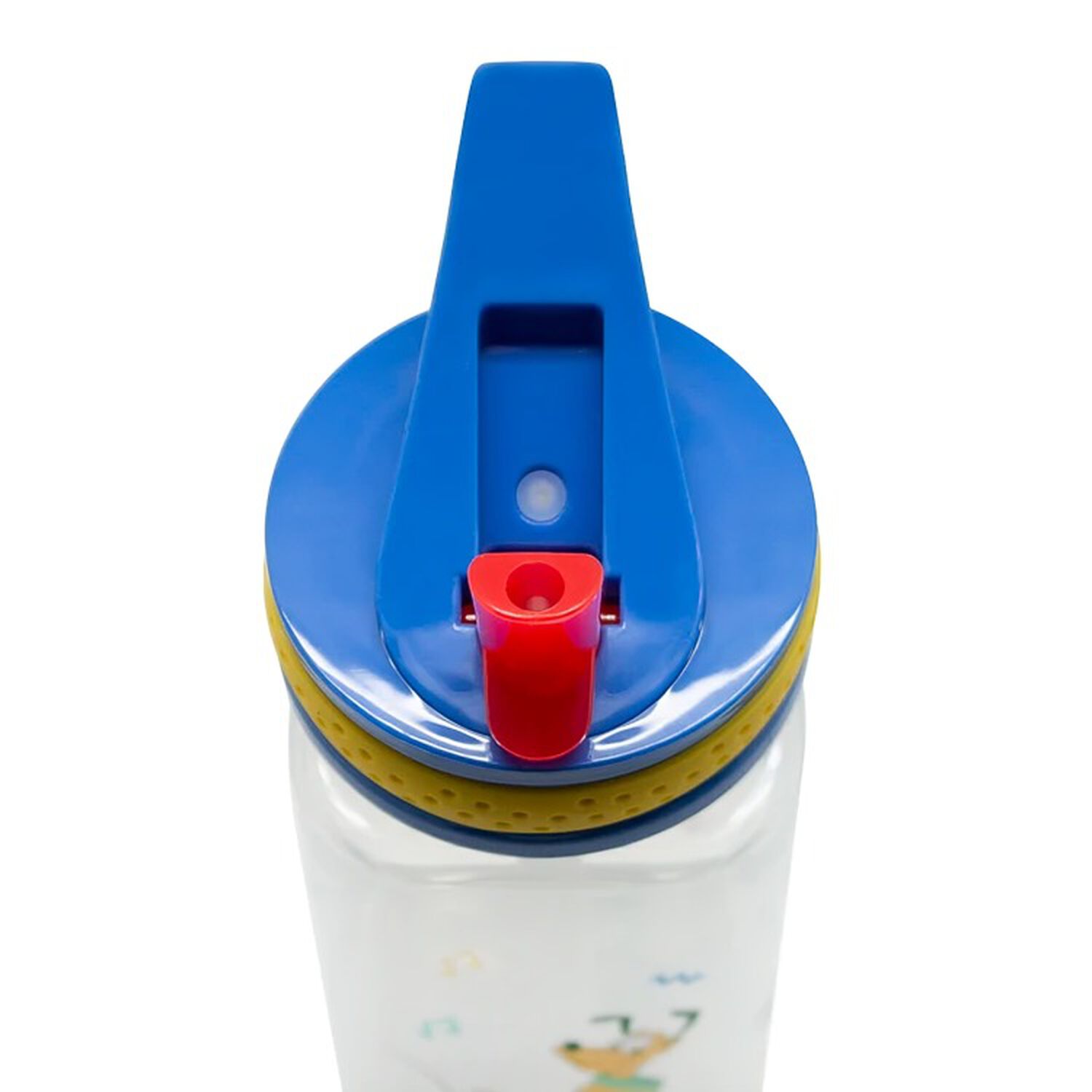 Botella Cuadrada 500ml Licencias image number 1.0