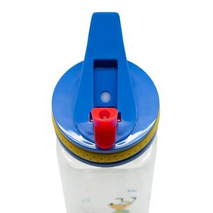 Botella Cuadrada 500ml Licencias