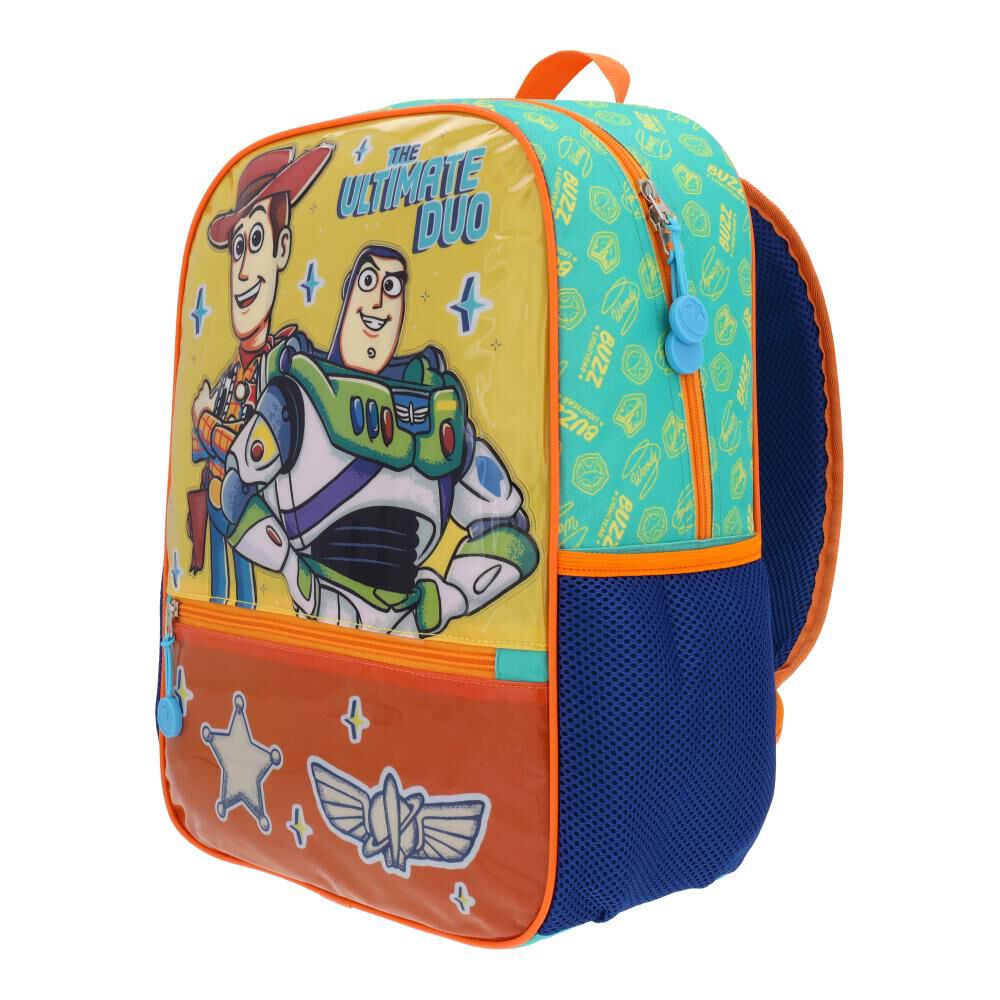 Set 3 En 1 Toy Story Infantil image number 1.0