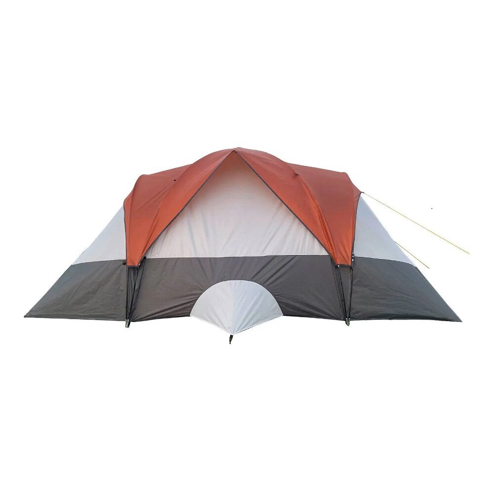 Carpa Zion Mountain Gear 6 Personas image number 2.0
