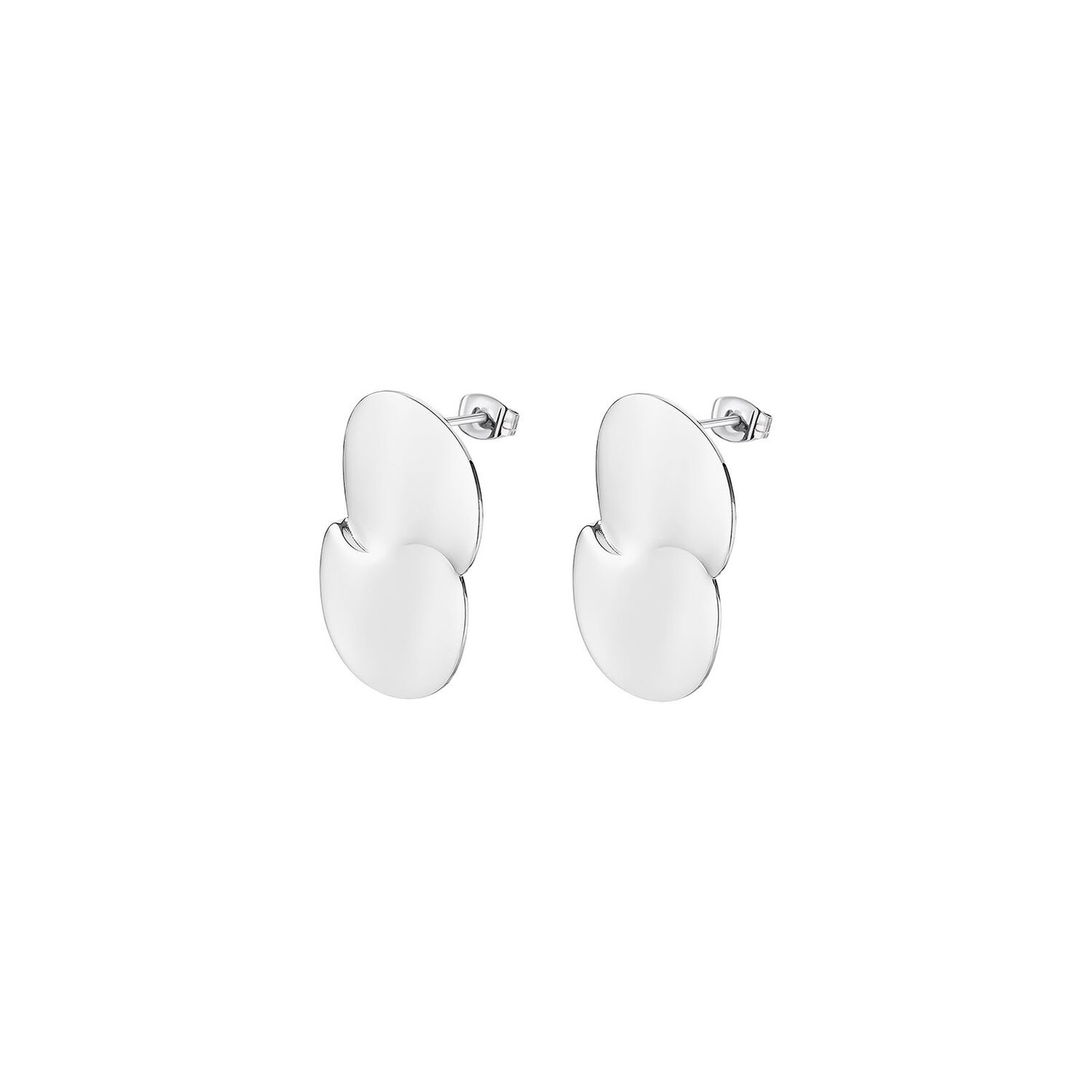 Aros Ls2435-4/1 Lotus Style Mujer Urban Woman image number 0.0