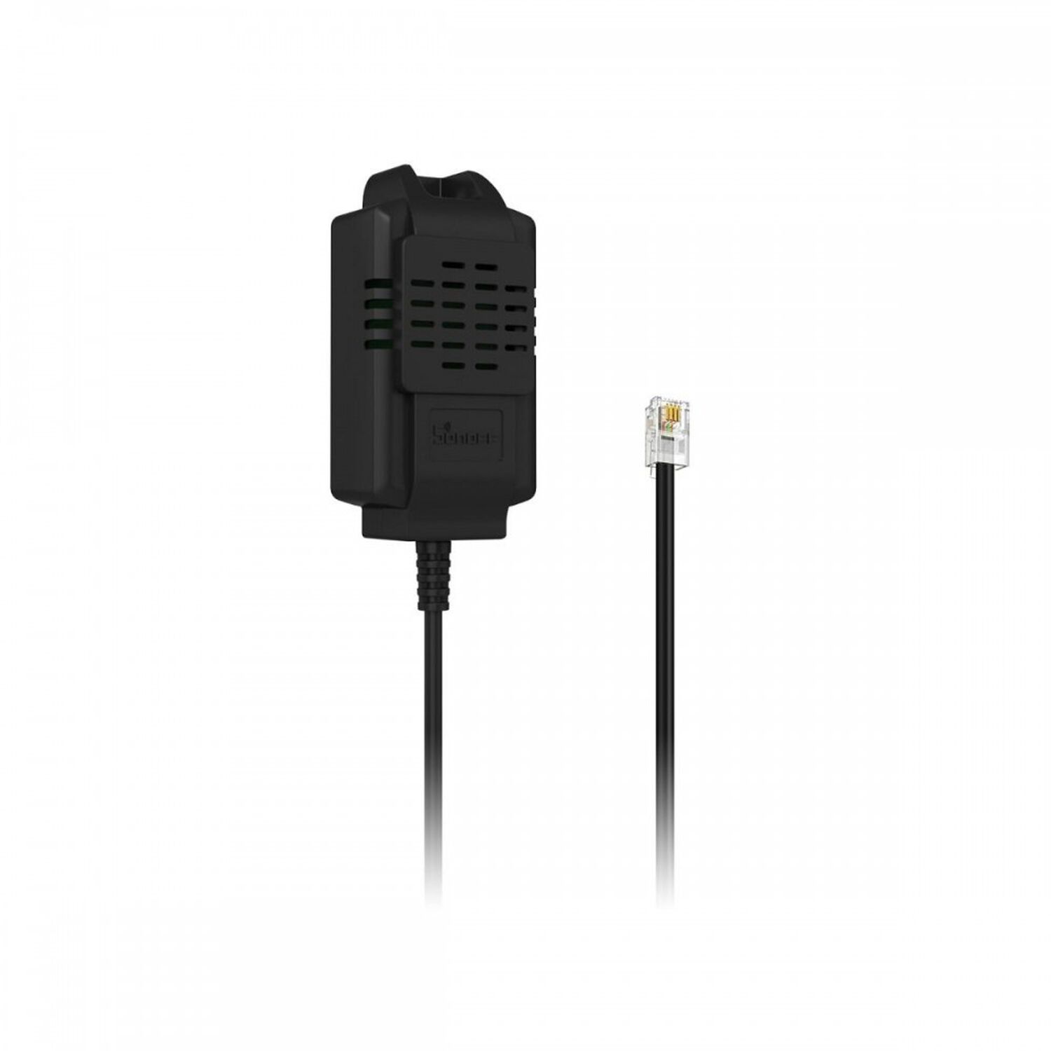 Sensor De Temperatura Y Humedad Sonoff Ths01 Para Sonoff Th image number 0.0