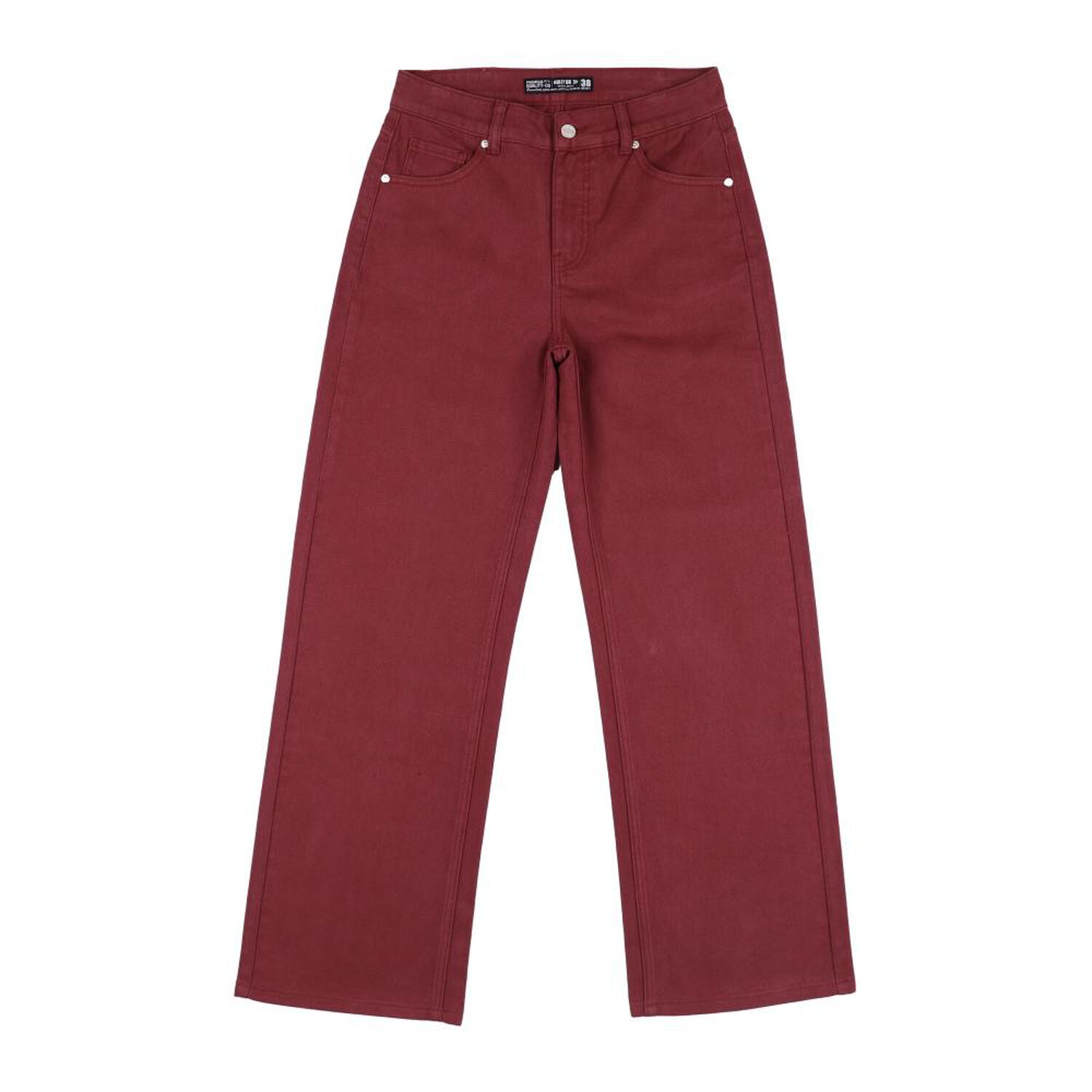 Pantal&oacute;n Mujer Rolly Go image number 0.0