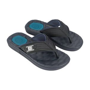 Sandalia Hombre Azul Ageu Cartago