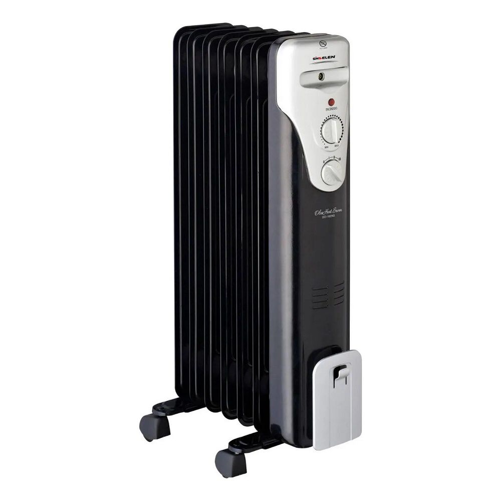 Estufa Oleoel&eacute;ctrica Sindelen Eeo-1600 1500w image number 1.0