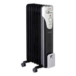 Estufa Oleoel&eacute;ctrica Sindelen Eeo-1600 1500w