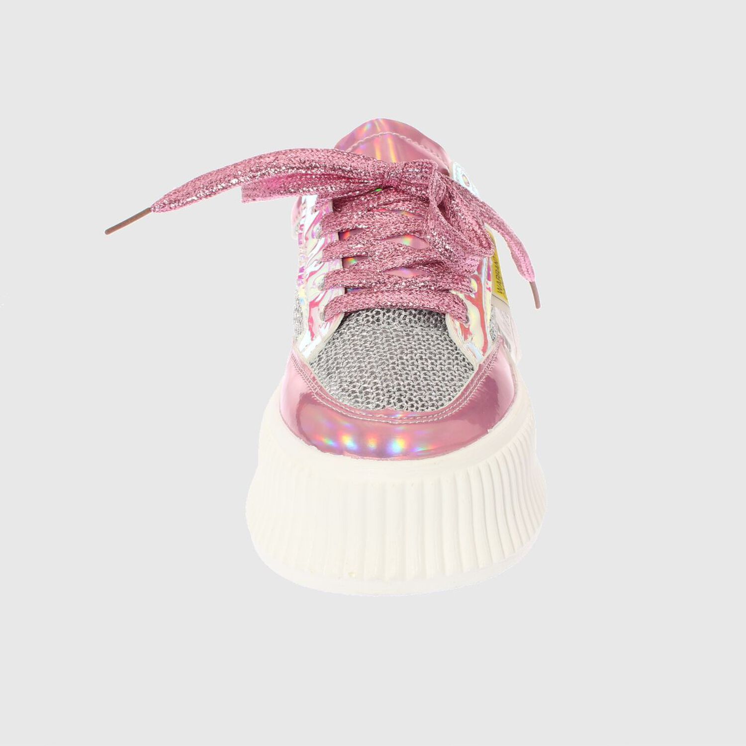 Zapatilla Rosa V&iacute;a Franca Art. 52911b20937fpink image number 2.0