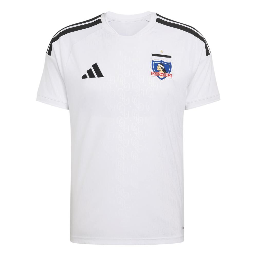 Camiseta Local Colo - Colo 26 Para Ni&ntilde;os image number 0.0