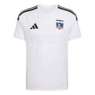 Camiseta Local Colo - Colo 26 Para Ni&ntilde;os