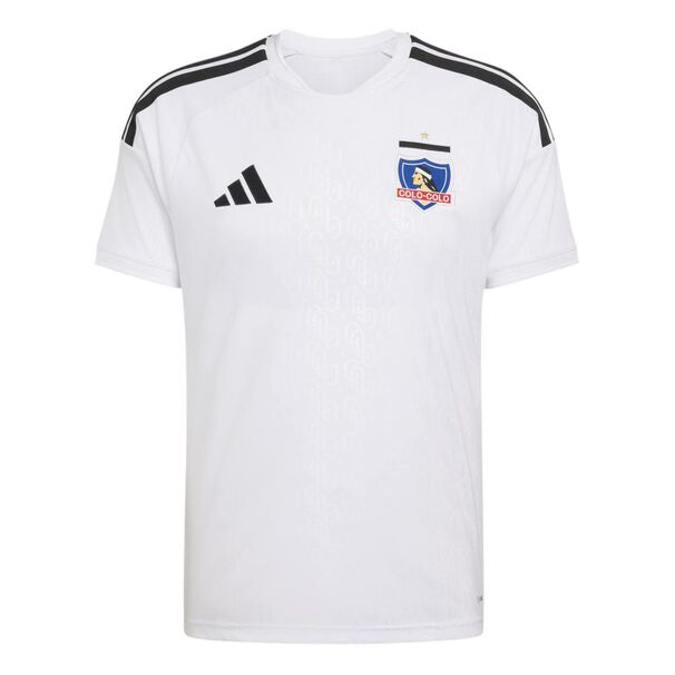 Camiseta Local Colo - Colo 26 Para Ni&ntilde;os