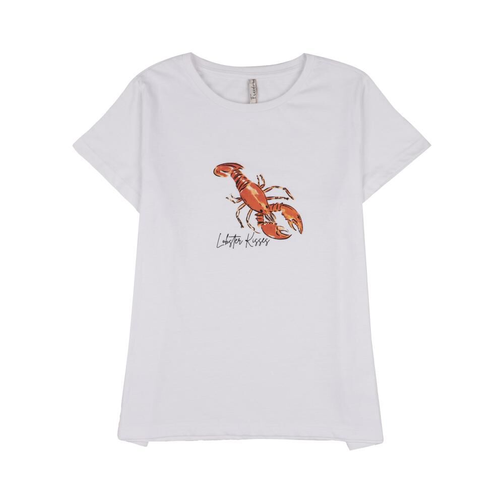 Polera Mujer Freedom image number 0.0