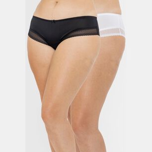 Pack Pantaleta Mujer Kayser / 2 Piezas
