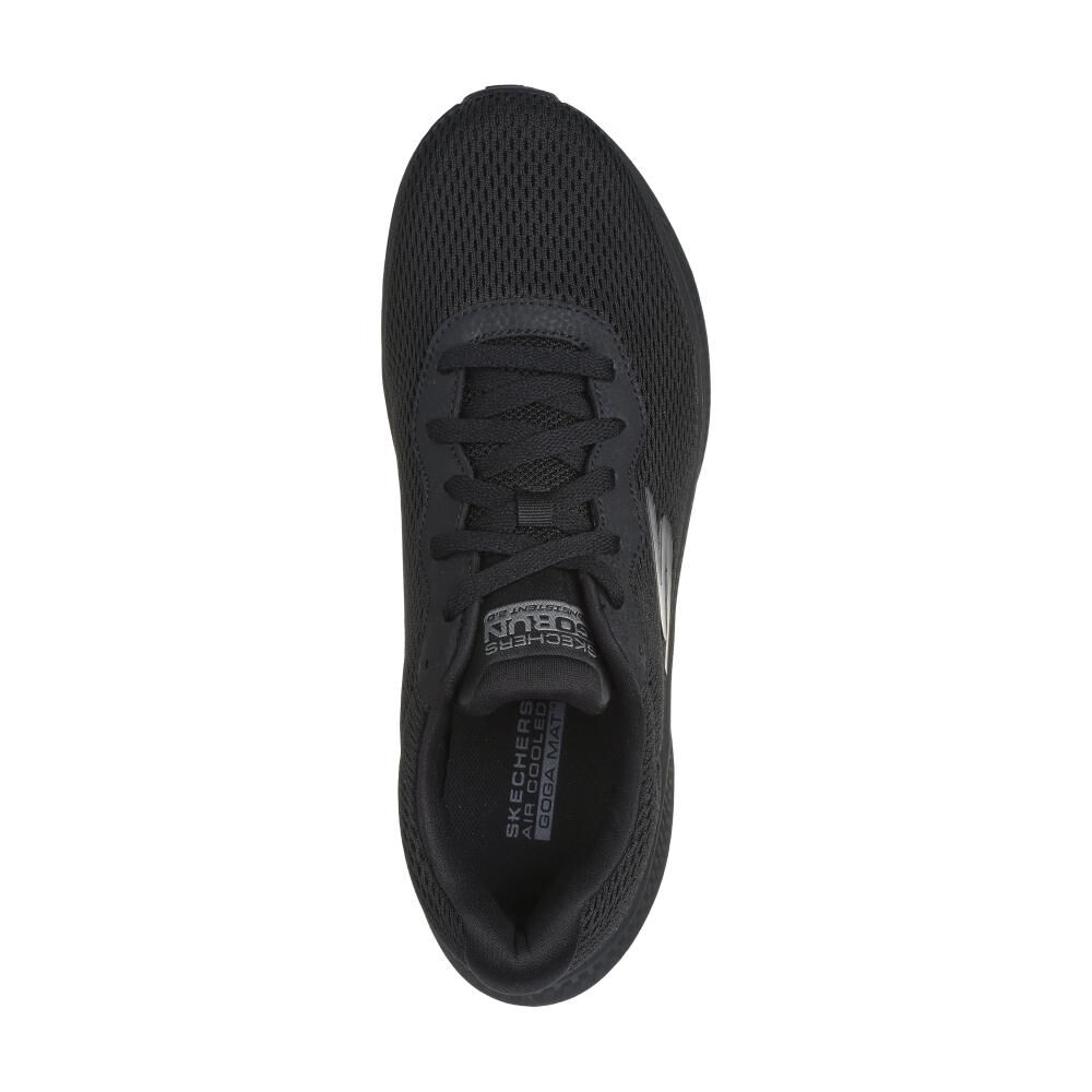 Zapatilla Urbana Hombre Skechers Go Run Consistent 2.0-engaged Bbk image number 1.0