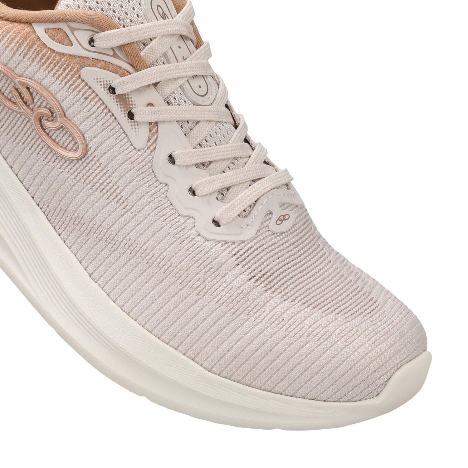Zapatilla Mujer Jade Arena image number 7.0