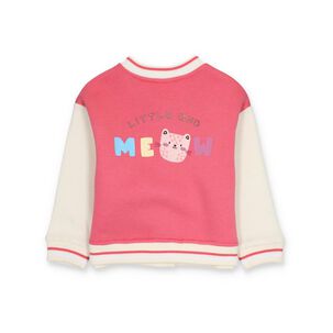 Chaqueta Bebe Ni&ntilde;a Baby
