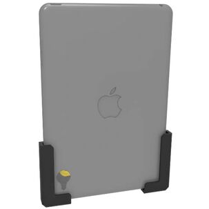 Soporte Muro Ipad Negro