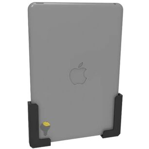 Soporte Muro Ipad Negro