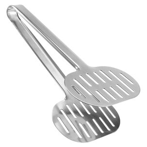 Pinza Acero Multiuso De Cocina 28 Cm