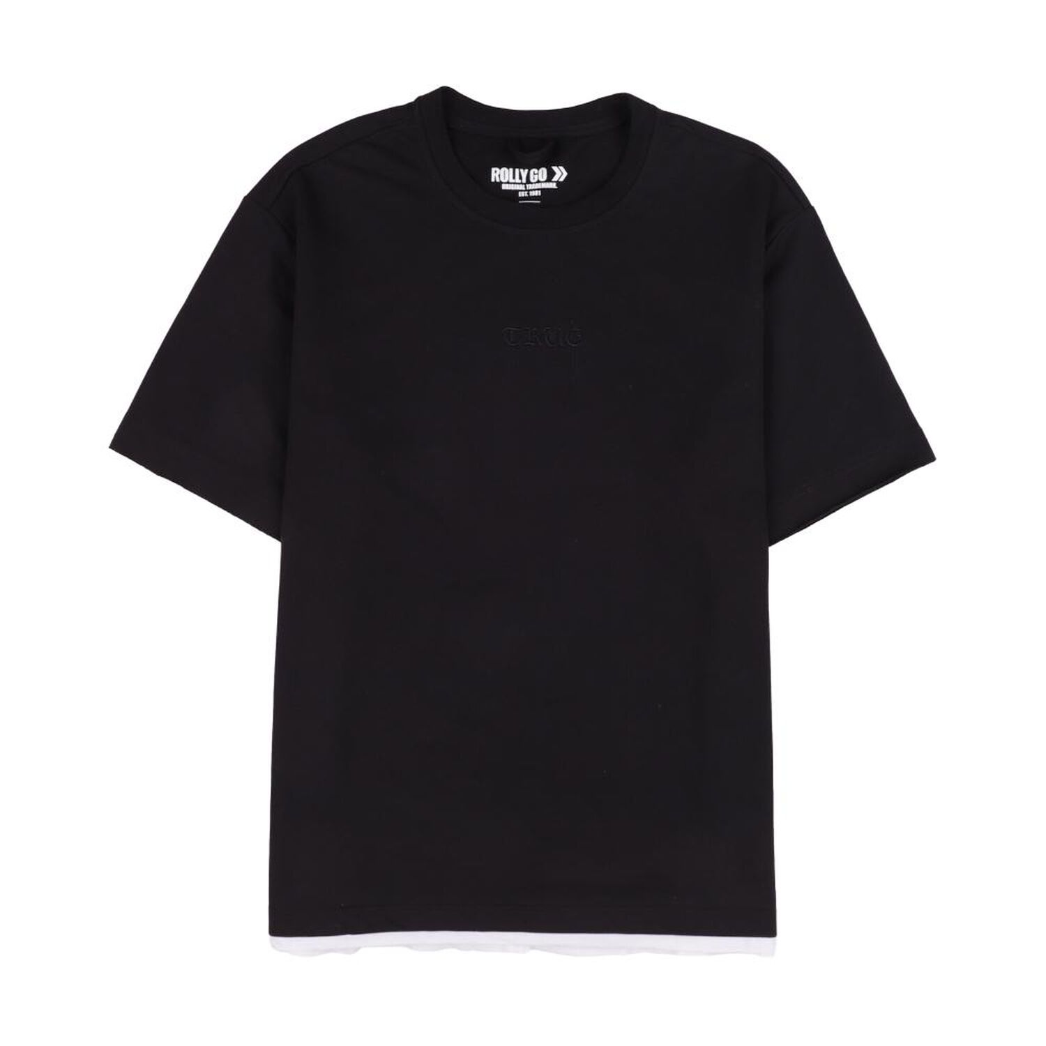 Polera Hombre Rolly Go image number 0.0