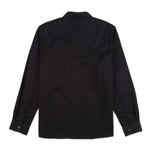 Camisa Hombre Az Black
