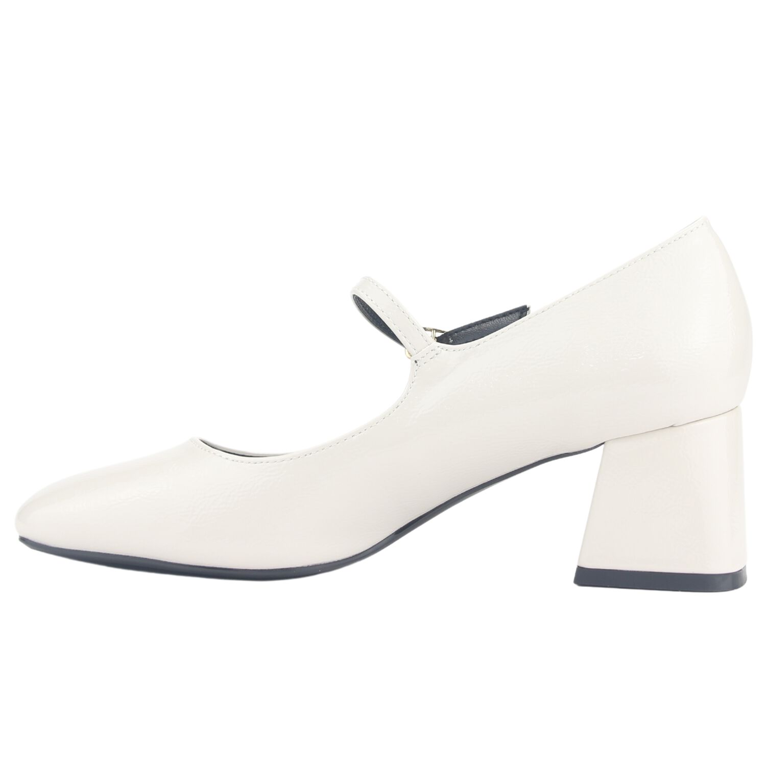 Zapato Chalada Mujer Corso-6 Beige Casual image number 1.0