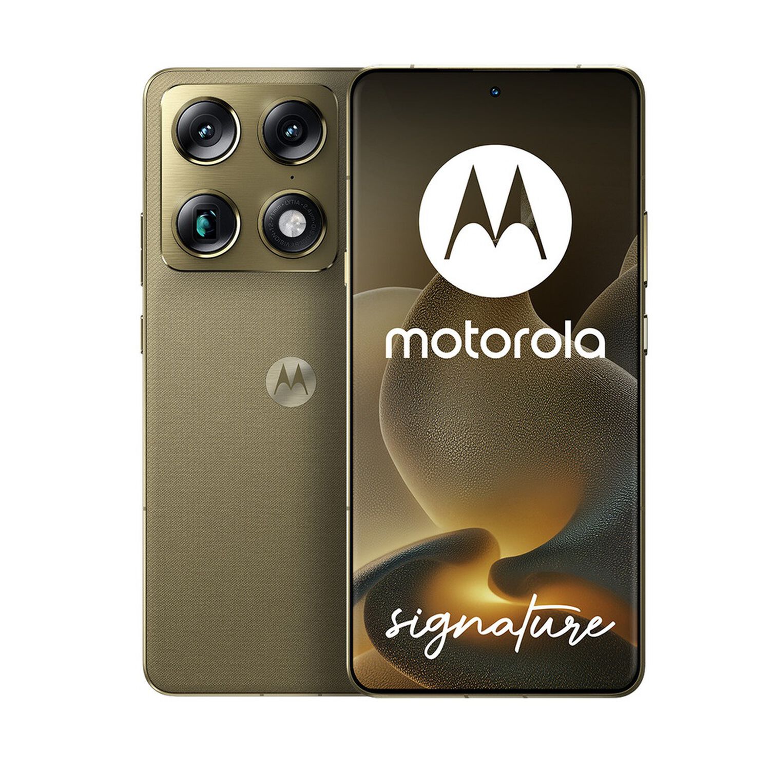 Motorola Signature 16gb+1tb image number 0.0