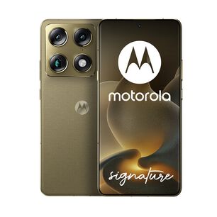 Motorola Signature 16gb+1tb