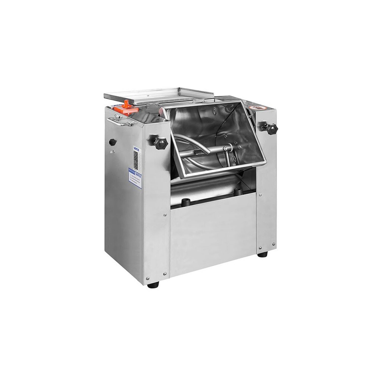 Ventus Revolvedora Sobremesa Vr-5k 5 Kg image number 2.0