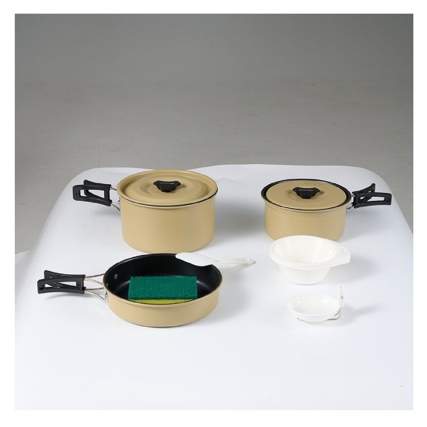 Set Ollas Aluminio Anti-adherente 3 Piezas M image number 7.0