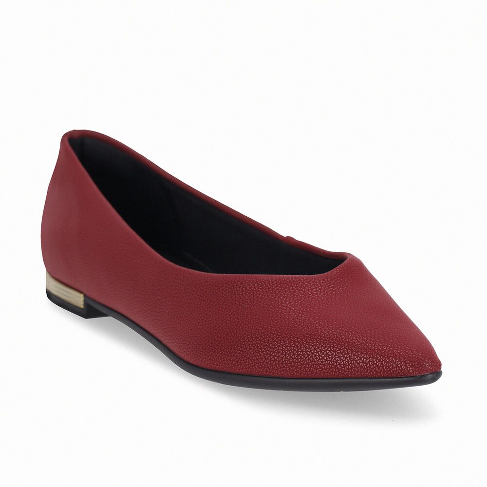 Zapato Mujer Burdeo Ana 02 Piccadilly image number 3.0
