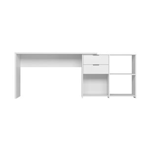 Escritorio Home Mobili Ambar / 2 Cajones