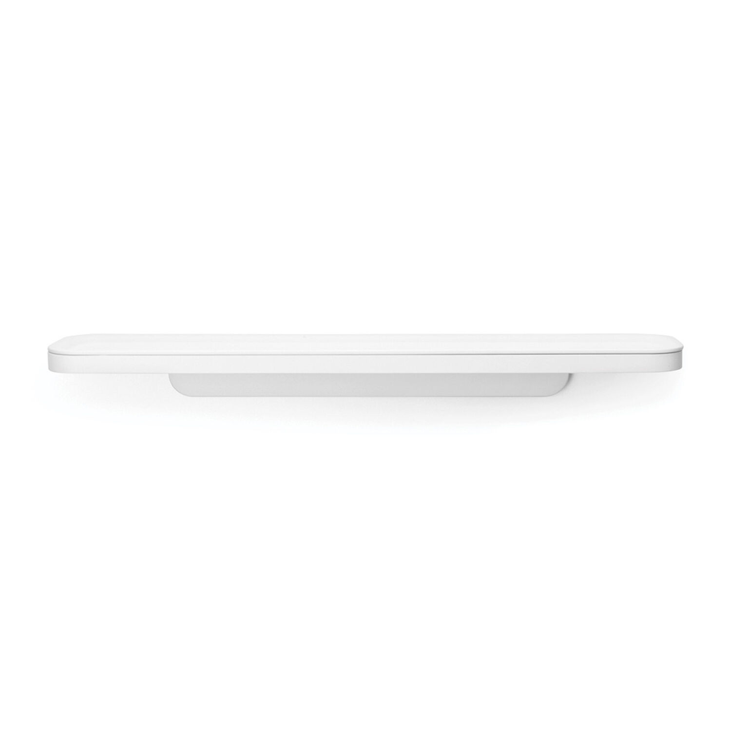 Estante Para El Ba&ntilde;o Mindset White image number 0.0