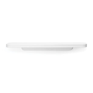 Estante Para El Ba&ntilde;o Mindset White