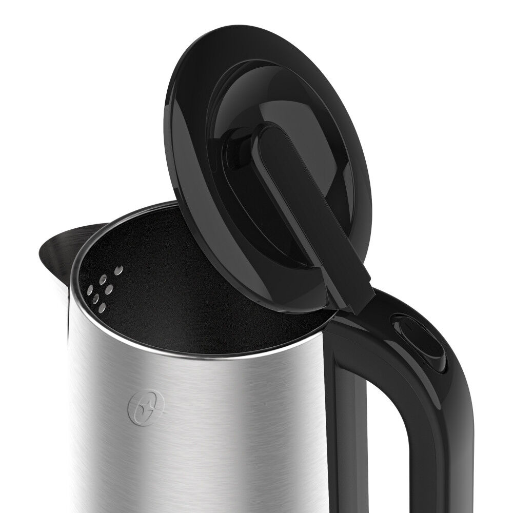 Hervidor Eléctrico Oster Acero Inoxidable 2l Bvstkt674 image number 1.0