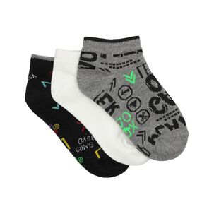 Calcetines Topsis / 3 Pares