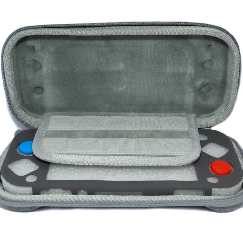 Estuche Case Mica Nintendo Switch Lite image number 2.0